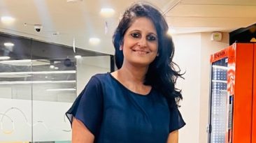 E2E Cloud Appoints Sonam Arora as Head – People & Culture