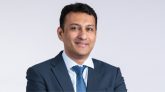HDFC Bank Appoints Vibhash Naik as Chief Human Resource Officer