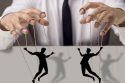 HR vs. IR: Unpacking the Unequal Treatment in Organizational Functions