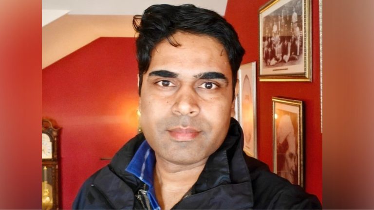 Ishant Saini Joins Kaynes Technology as Cluster HR Head