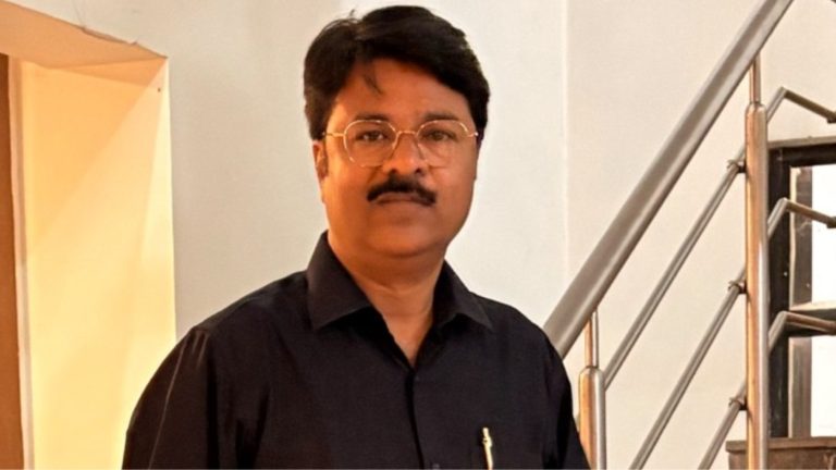 Jamal Ahmad joins Hindalco Industries Belur as Head HR