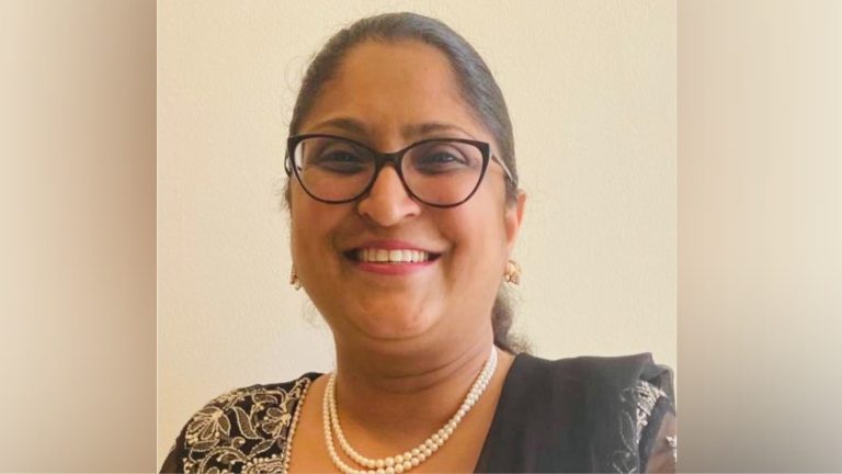 Jio-bp appoints Sareeta Bhatikar as CHRO
