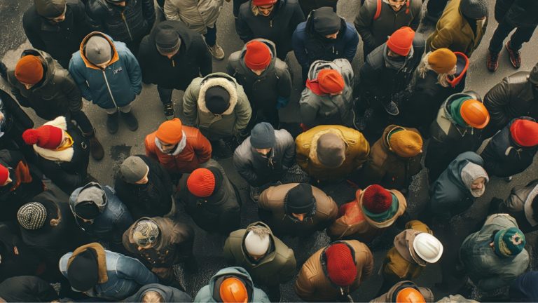 Labour Reforms? For Whom?