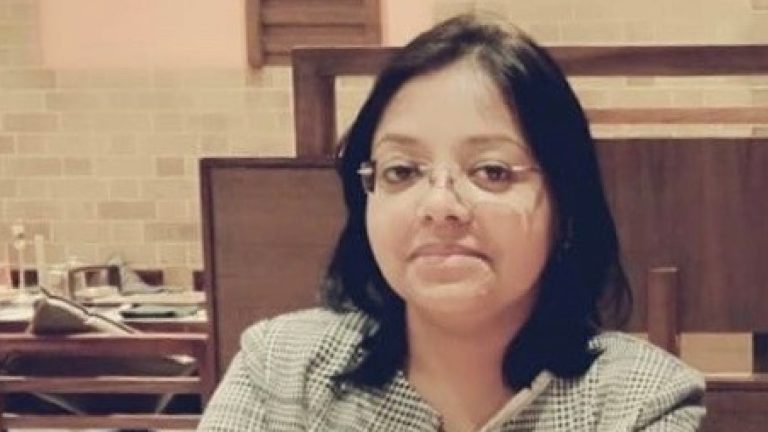 Lighthouse Canton Appoints Nitun Mohanty as VP-HR