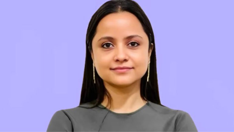 Mandvi Singh joins Apollo Enterprise Strategies as Principal, Head Human Capital India