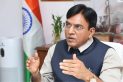 Mansukh Mandaviya introduces Industrial Relations Code Amendment Bill in Lok Sabha