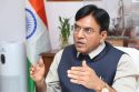 Mansukh Mandaviya introduces Industrial Relations Code Amendment Bill in Lok Sabha