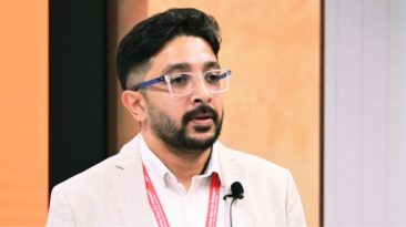 OwnGCC appoints Rohit Iyer as Chief Human Resource Officer