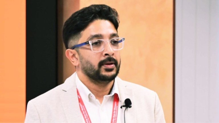 OwnGCC appoints Rohit Iyer as Chief Human Resource Officer