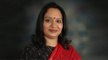 Pallavi Misshra joins Ferfier as Head- HR (CHRO)