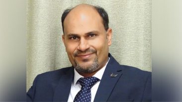 Paras Health Appoints Balkishan Sharma as Group CHRO
