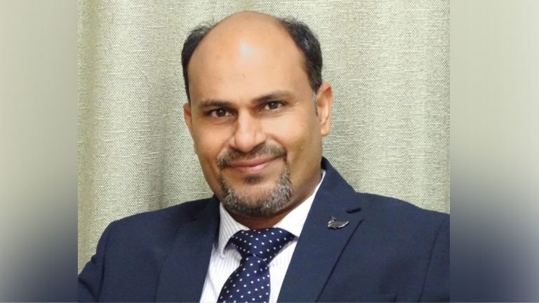 Paras Health Appoints Balkishan Sharma as Group CHRO