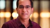Rasik Dave joins V S International as Head HR
