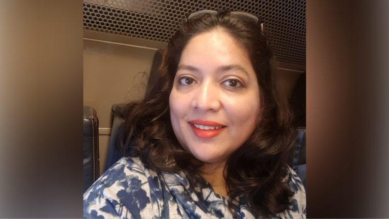 Reethika Shetty joins Bhartiya Converge as CHRO