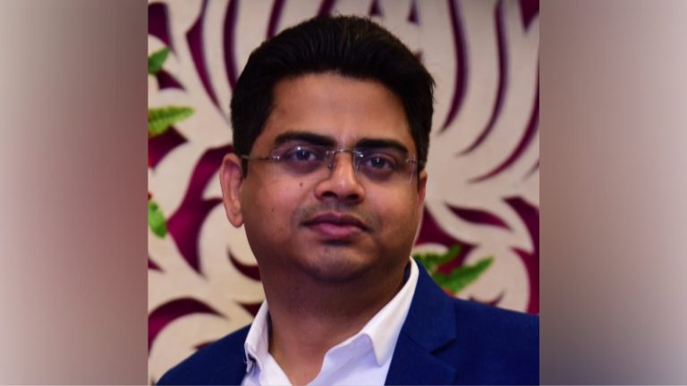 Sanjeev Sharma joins Tata Electronics as Talent Acquisition Director