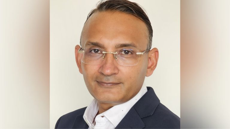 Siddharth Rathore joins Coforge as Head HR India