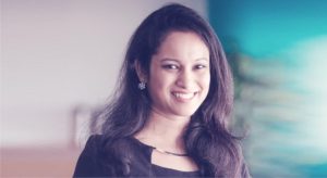 Siemens Energy elevates Ashwini Pavithran as Global Head- Talent Acquisition
