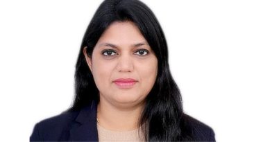 Sujata Yadav joins Metso as Vice President – HR (MEI)