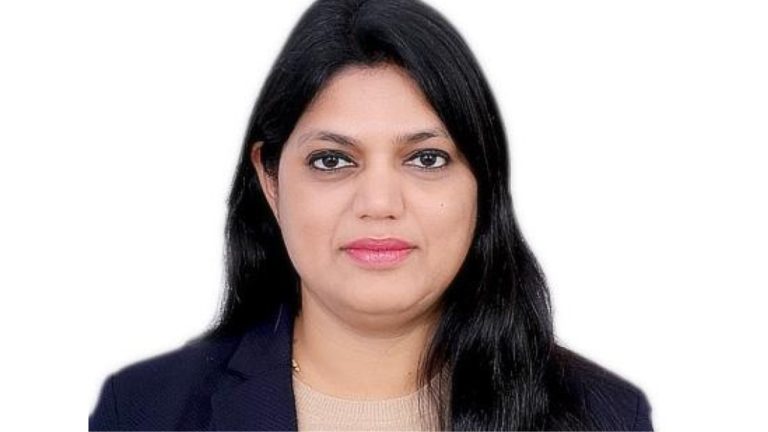 Sujata Yadav joins Metso as Vice President – HR (MEI)