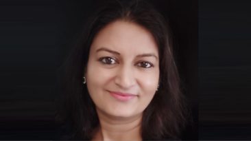 TVS Motor Company appoints Madhu Srivastava as President & Group Head – HR