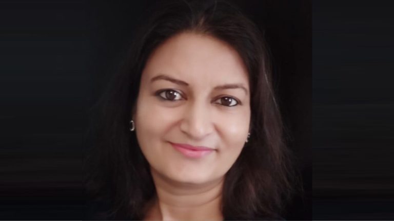 TVS Motor Company appoints Madhu Srivastava as President & Group Head – HR