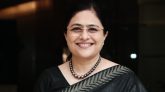 Tata Projects elevates Shirley Burla as CHRO
