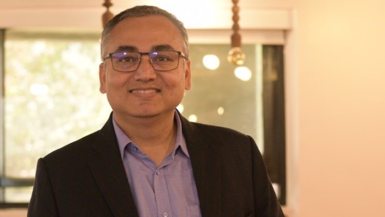 United Spirits Names Chinmay Sharma as Chief Human Resources Officer