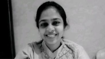 Wells Fargo elevates Padmavathi A V as Vice President- HRBP