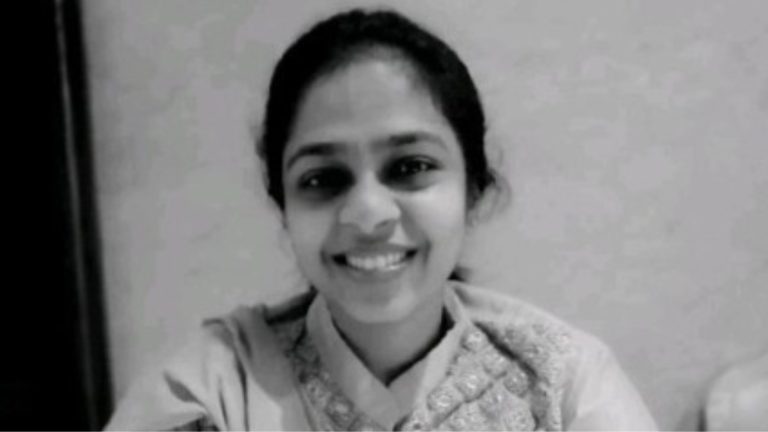 Wells Fargo elevates Padmavathi A V as Vice President- HRBP