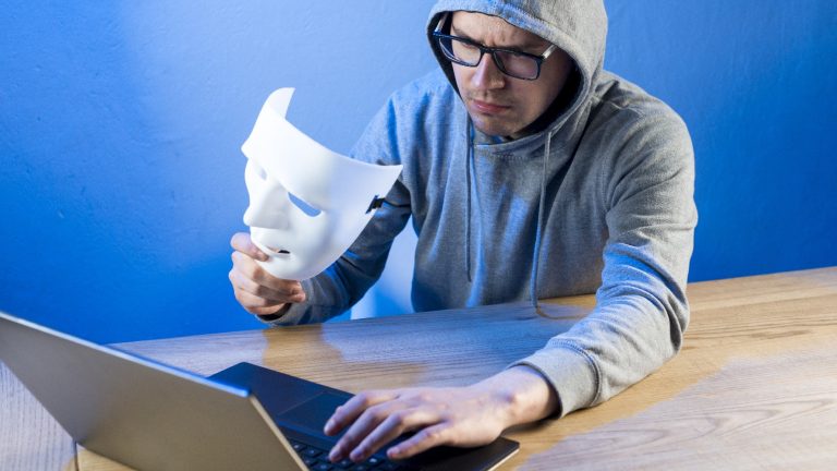 When Change Feels Like Identity Theft