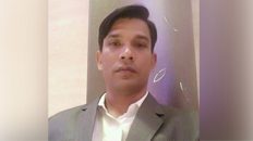 Yashpal Singh joins Ravi Infrabuild Projects as Associate Vice President (Head HR)