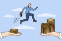 60 to 65% students prioritise learning opportunities over pay