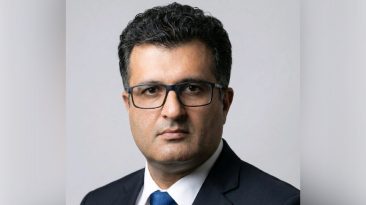 Ajay Bhasin Joins Global Green Company as CHRO
