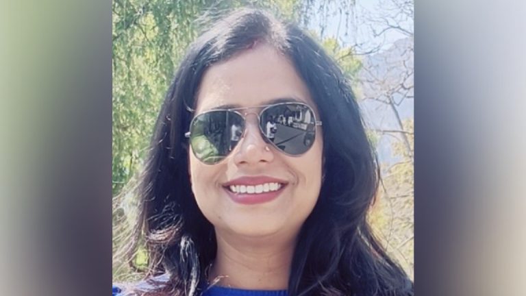 Anita Rai joins Cogent Infotech as Head HR