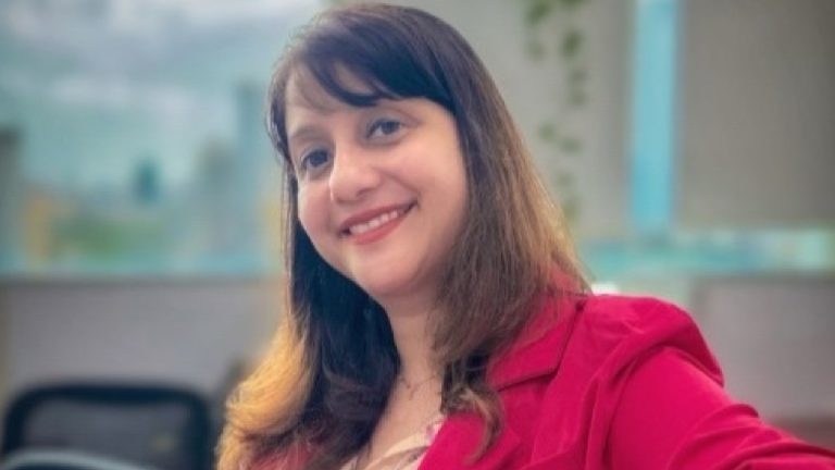 Anuja Ghosh joins Mindspace Business Parks as Head HR