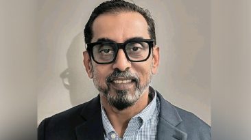 Arun Kumar joins Deloitte as VP-Talent Acquisition
