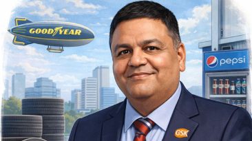 Goodyear elevates Vishal Dhingra as Director HR- South Asia