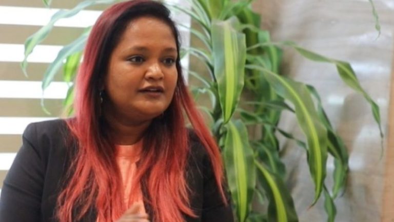Grace Samson joins Freshworks as Vice President- HR