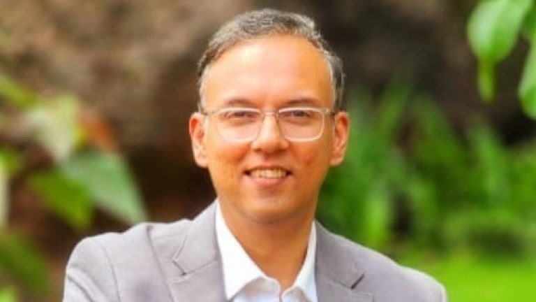 HDFC Life Insurance appoints Vijay Vaidyanathan as Chief Human Resources Officer