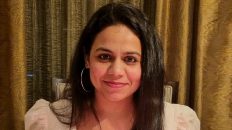 HSBC elevates Parul Balana to the position of VP- Global People Consulting, Group Infrastructure