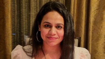 HSBC elevates Parul Balana to the position of VP- Global People Consulting, Group Infrastructure