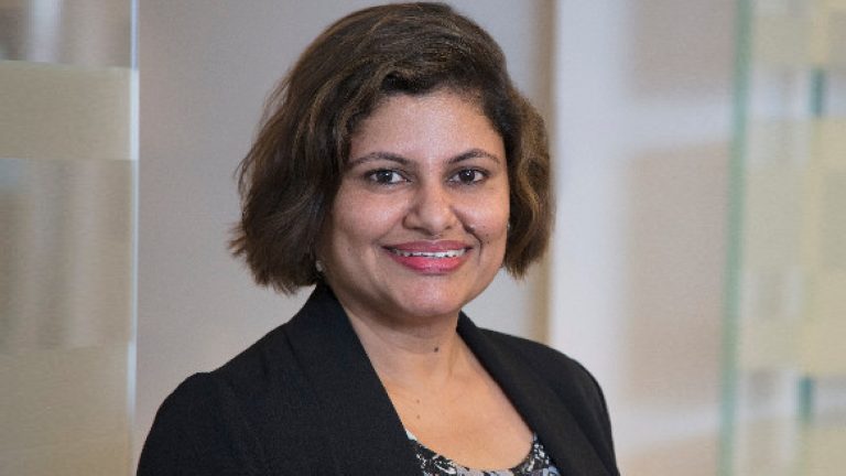 Hewlett Packard Elevates Meera Jagadish as Sr. Director & Regional HR Head for India & APJ