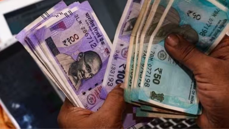 India Inc. Projects 9.1% Salary Increase in 2026 ; More Skills-led: EY Report