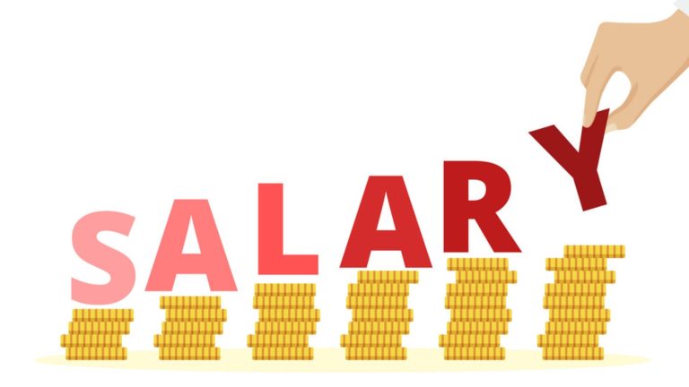 India Inc. to See 9% Salary Hike in 2026 as Attrition Declines