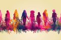 Indian Women’s Skill confidence increases, stress level decreases at workplace