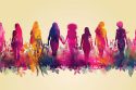 Indian Women’s Skill confidence increases, stress level decreases at workplace