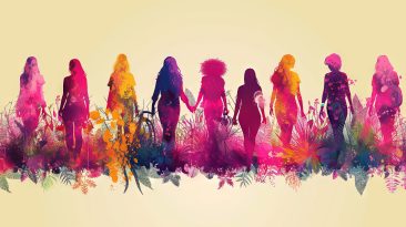 Indian Women’s Skill confidence increases, stress level decreases at workplace