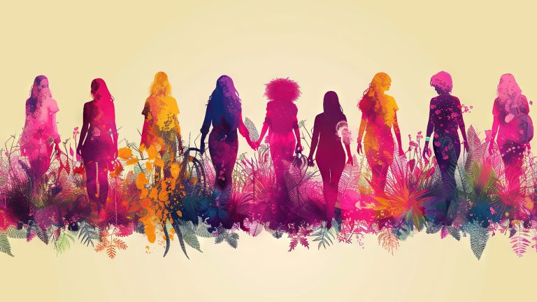 Indian Women’s Skill confidence increases, stress level decreases at workplace