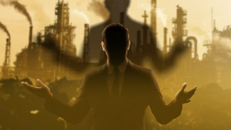 Is industrial peace enough, or must we strive for industrial harmony
