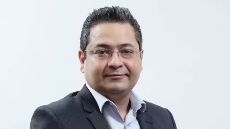 Mayank Kapoor joins AssetPlus as CHRO